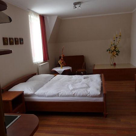 Guest House Penzion Fortuna Tvrdosin Exteriér fotografie