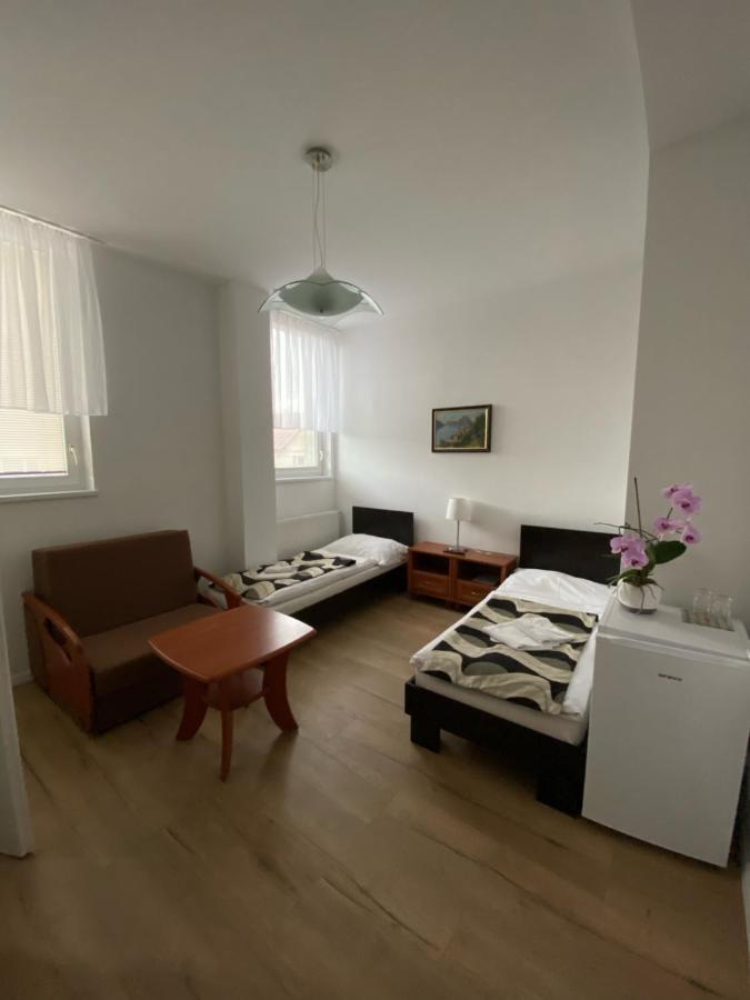 Guest House Penzion Fortuna Tvrdosin Exteriér fotografie