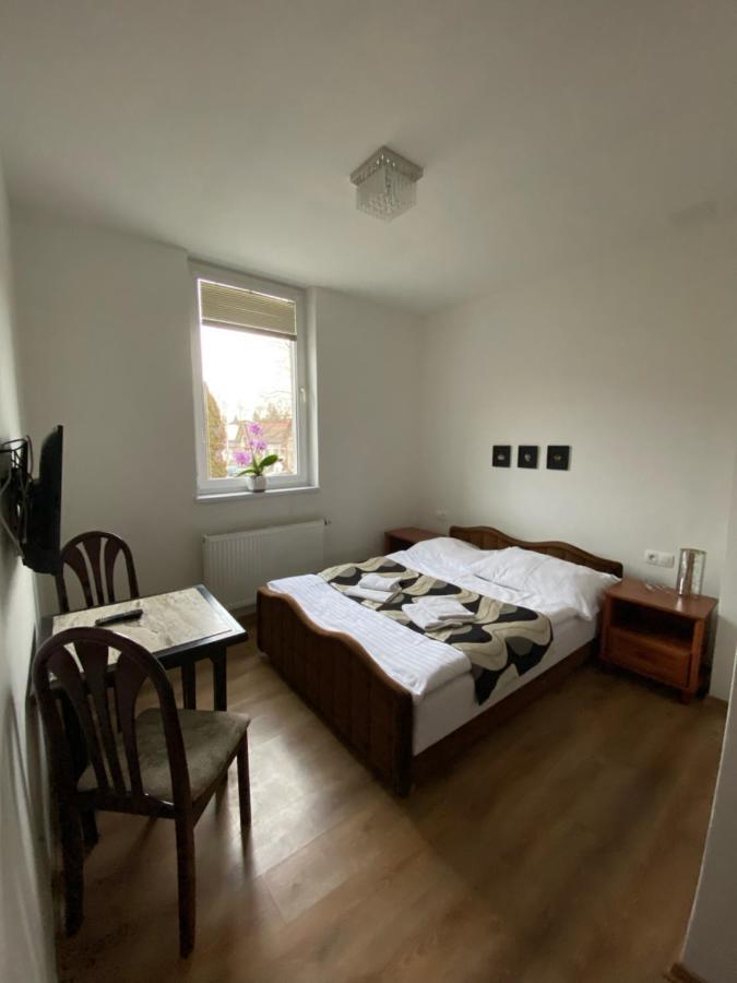 Guest House Penzion Fortuna Tvrdosin Exteriér fotografie