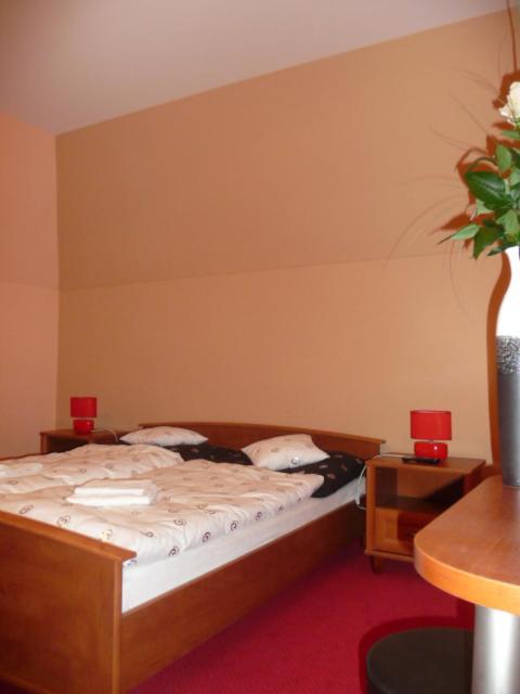 Guest House Penzion Fortuna Tvrdosin Exteriér fotografie