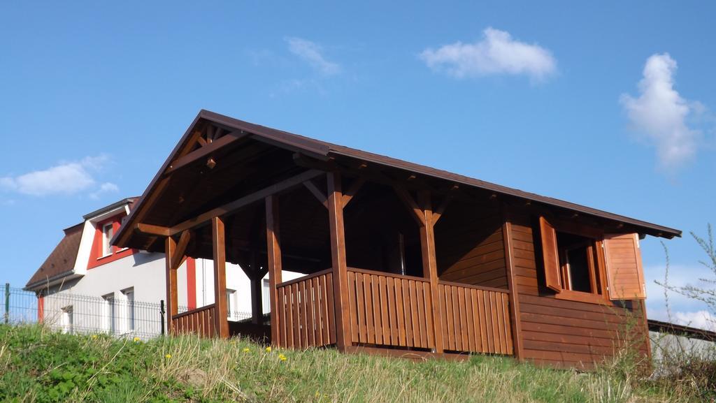 Guest House Penzion Fortuna Tvrdosin Exteriér fotografie