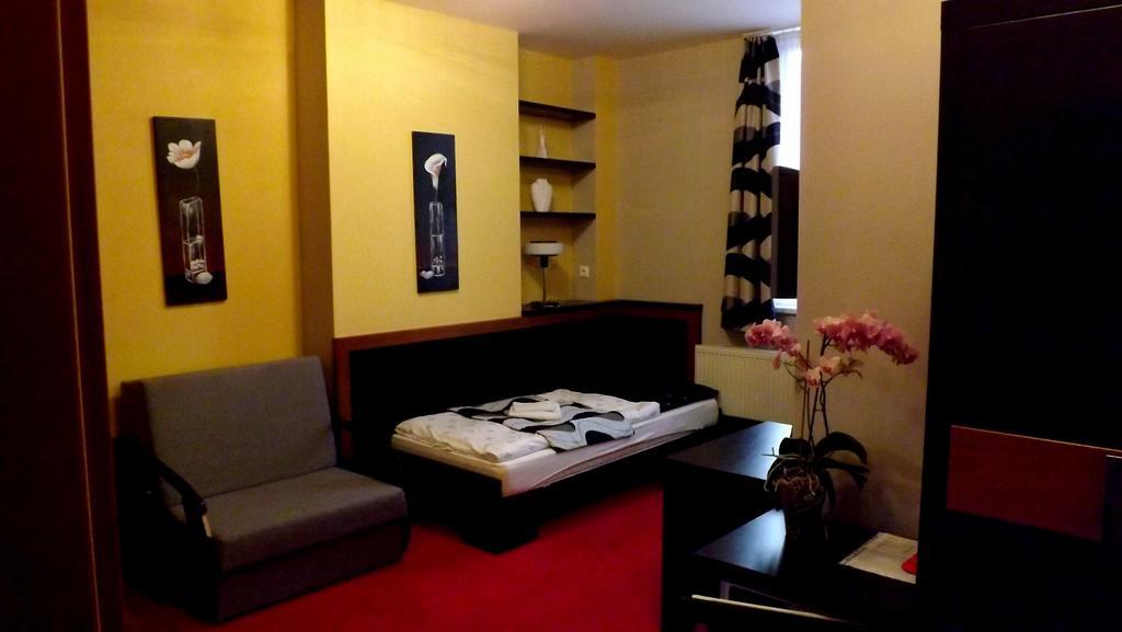 Guest House Penzion Fortuna Tvrdosin Pokoj fotografie