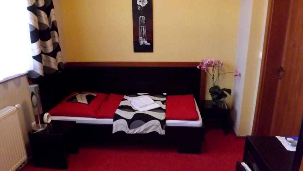 Guest House Penzion Fortuna Tvrdosin Pokoj fotografie