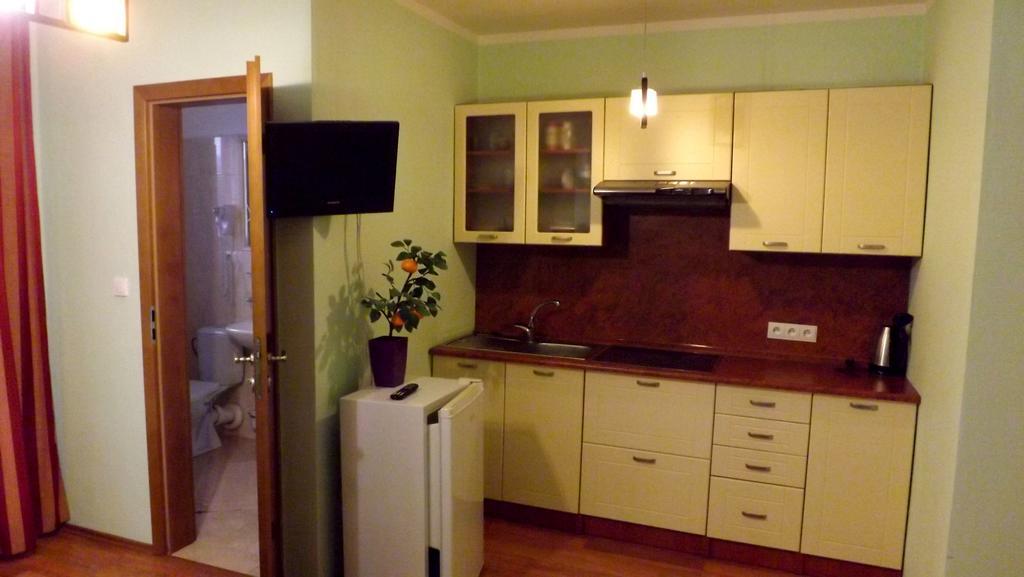 Guest House Penzion Fortuna Tvrdosin Pokoj fotografie