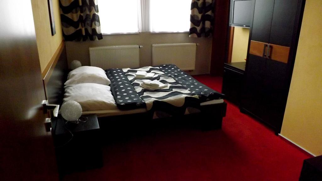 Guest House Penzion Fortuna Tvrdosin Pokoj fotografie